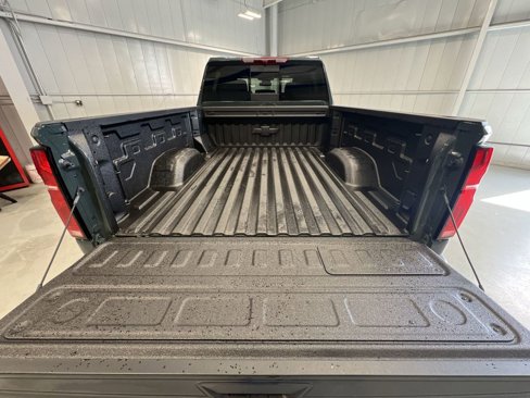 New 2026 Chevrolet Silverado 2500 LT w/ Trail Boss Package image 21