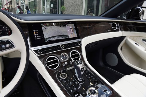 Used 2024 Bentley Continental GT Speed image 15