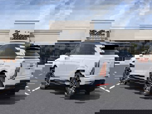 New 2026 Cadillac Escalade IQ Sport 1 image 27