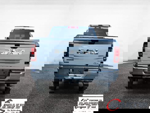 New 2026 RAM 2500 Big Horn image 4