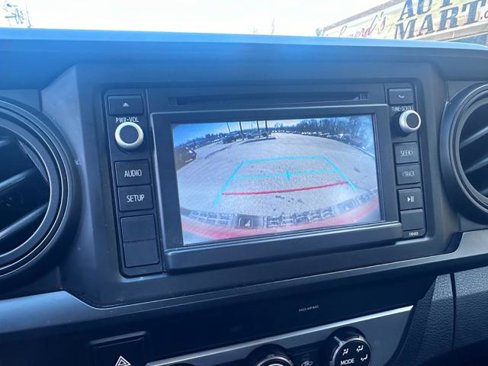 Used 2019 Toyota Tacoma SR5 image 16