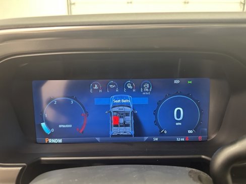 New 2026 Ford F350 Platinum image 43
