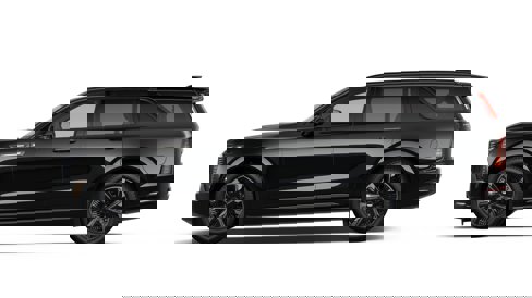 New 2026 Cadillac Escalade IQL Sport 1 image 27