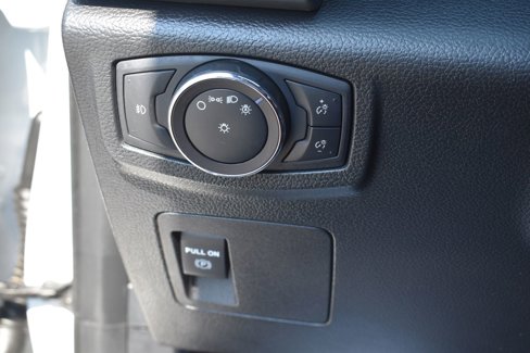 Used 2019 Ford Expedition Max XLT image 21