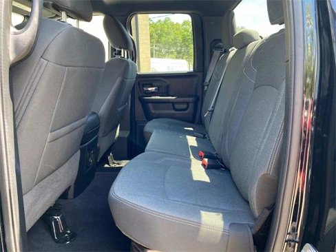 Certified 2022 RAM 1500 Classic Warlock image 12