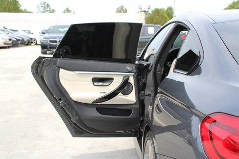 Used 2019 BMW 440i Gran Coupe w/ M Sport Package image 31