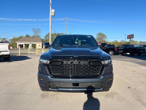 New 2026 RAM 1500 Big Horn image 10