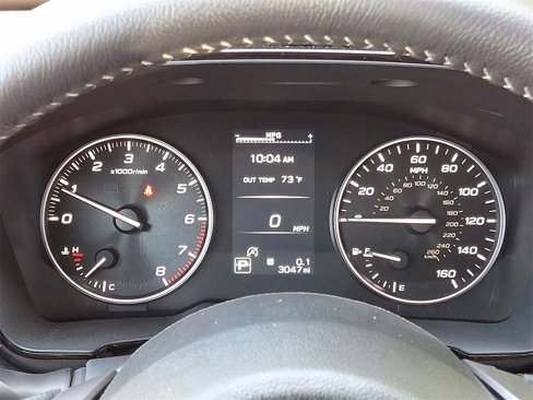 Used 2025 Subaru Legacy Premium w/ Popular Package #1A image 19