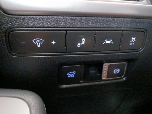 Used 2021 Hyundai Palisade SEL w/ Convenience Package image 17