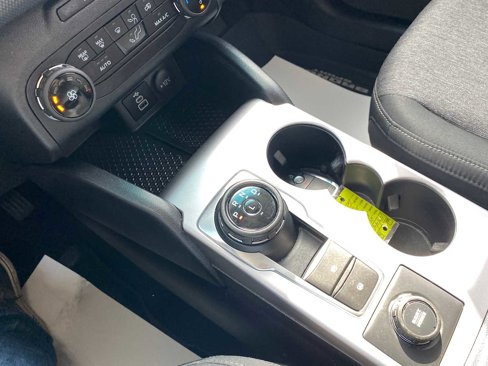 Used 2024 Ford Bronco Sport Big Bend image 23