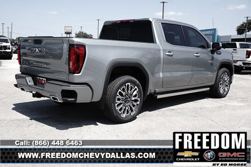 New 2026 GMC Sierra 1500 Denali Ultimate image 7