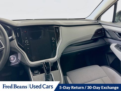 Used 2024 Subaru Outback Premium image 24