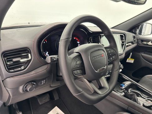 New 2026 Dodge Durango R/T w/ Tow 'N Go Package image 24