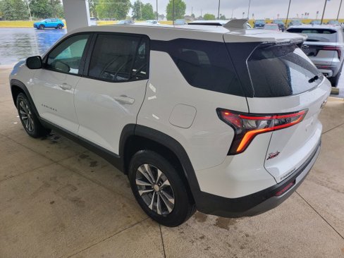 New 2026 Chevrolet Equinox LT w/ Convenience Package II image 14