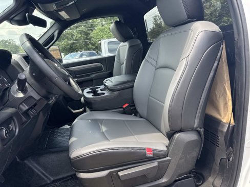 New 2026 RAM 5500 Tradesman image 7