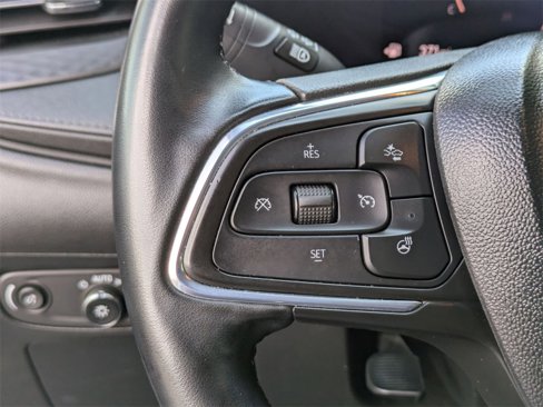 Used 2024 Buick Encore GX Sport Touring w/ Comfort Package image 19