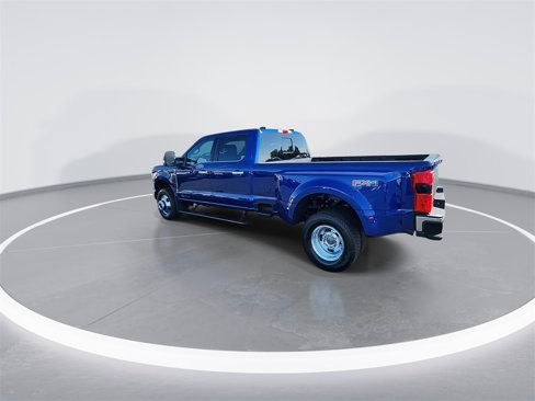 New 2026 Ford F350 King Ranch image 6