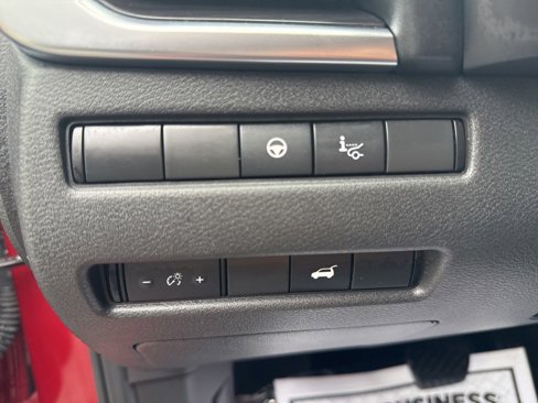 Used 2022 Nissan Rogue Platinum w/ Head-Up Display Package image 22