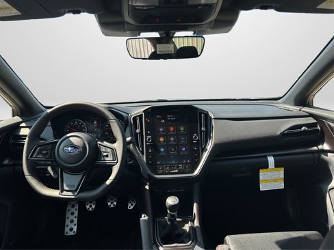 New 2025 Subaru WRX Premium image 28