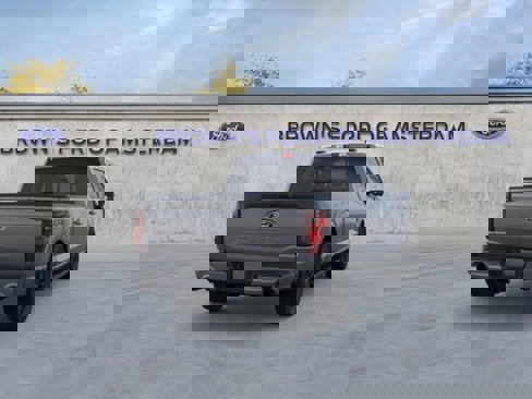New 2025 Ford F150 XLT image 8