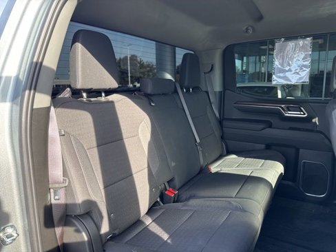 Used 2024 Chevrolet Silverado 1500 RST image 11
