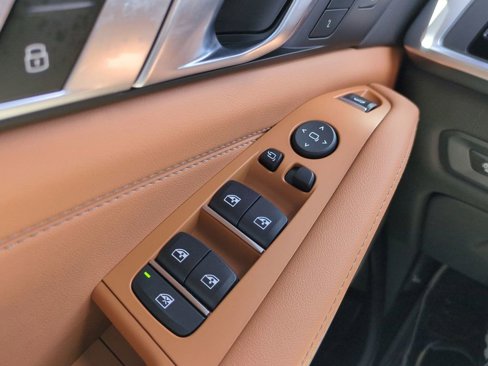 New 2026 BMW X5 xDrive40i w/ Premium Package image 25