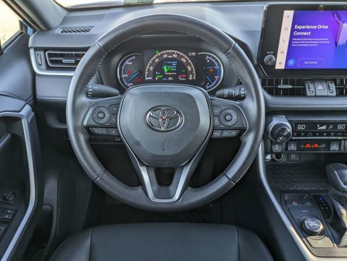 Used 2023 Toyota RAV4 XSE image 18