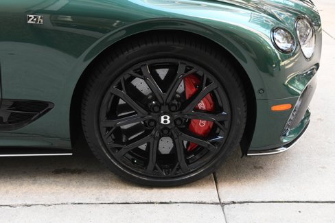 Used 2023 Bentley Continental GT Speed image 26