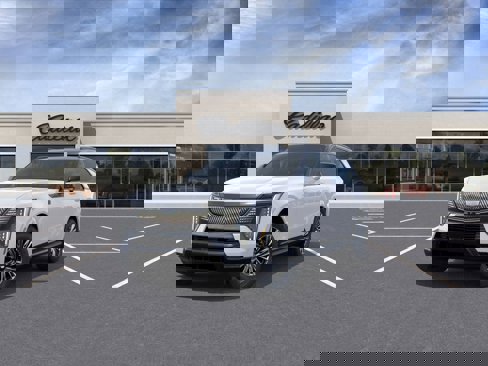 New 2026 Cadillac Escalade IQ Sport 1 image 32