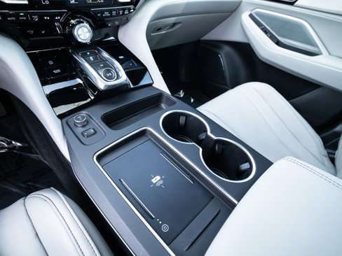 Certified 2025 Acura MDX w/ Technology Package image 31