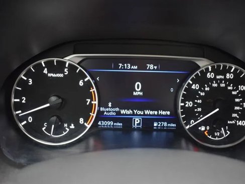Used 2024 Nissan Altima 2.5 SV image 26