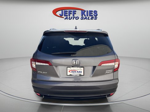 Used 2022 Honda Pilot Special Edition image 6