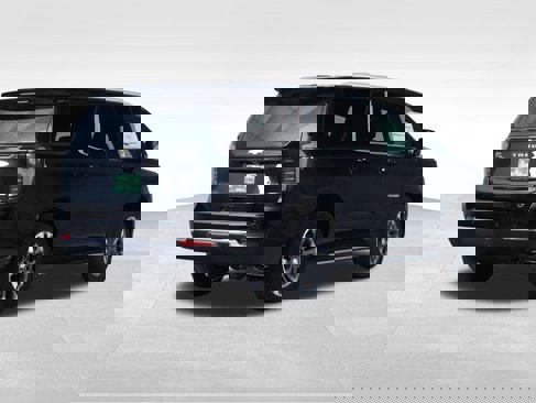 New 2026 Chevrolet Tahoe LT w/ Comfort Package image 12