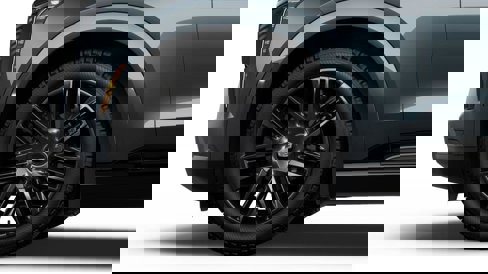 New 2026 Cadillac Escalade IQ Sport 1 w/ LPO, ONYX Package image 28