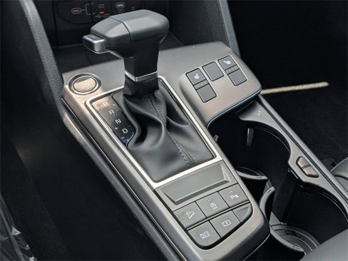 New 2026 Kia Sportage SX image 30