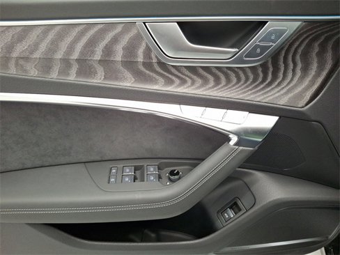 New 2025 Audi A6 3.0T Prestige image 8