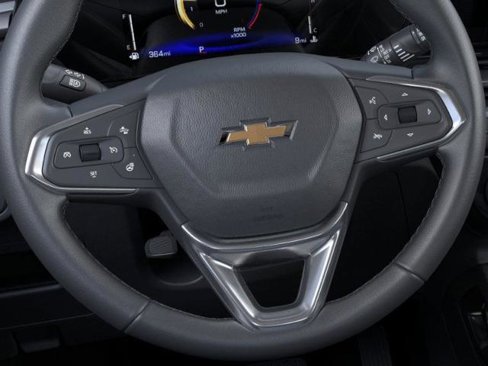 New 2026 Chevrolet TrailBlazer LT w/ Convenience Package image 19