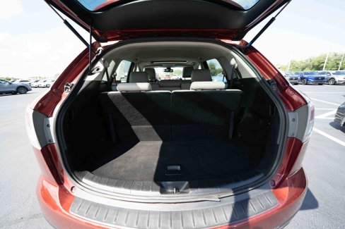 Used 2009 MAZDA CX-9 Grand Touring w/ Grand Touring Assistance Pkg image 28