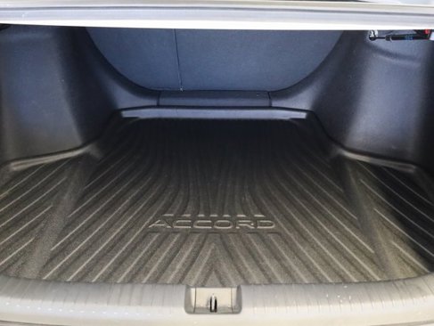 Certified 2024 Honda Accord EX image 29