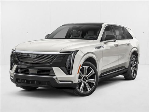 New 2026 Cadillac Escalade IQ Sport 1 image 1
