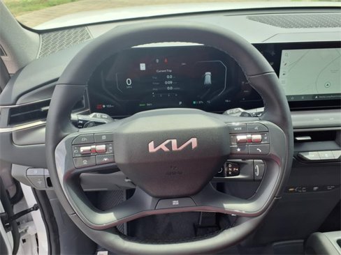 New 2026 Kia EV9 Light image 14