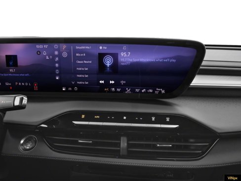 New 2026 Buick Enclave Avenir image 8