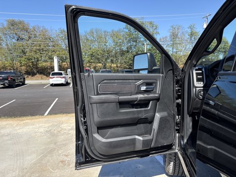 New 2025 RAM 2500 Big Horn image 13