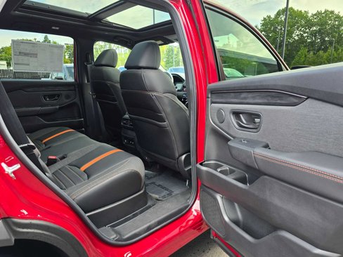 New 2026 Honda Passport TrailSport image 14
