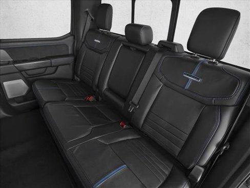 New 2026 Ford F350 Platinum image 9