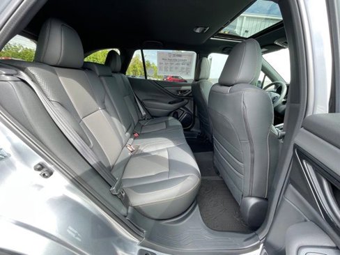 New 2025 Subaru Outback Wilderness image 22