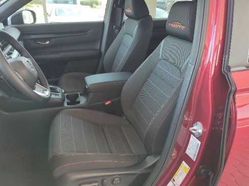 New 2026 Honda CR-V TrailSport image 12