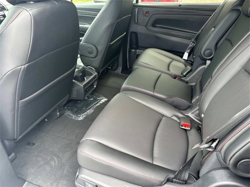 New 2026 Honda Odyssey Sport-L image 13