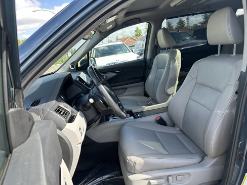 Used 2019 Honda Pilot Elite image 22