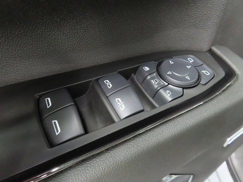 Used 2025 GMC Sierra 2500 AT4 image 78